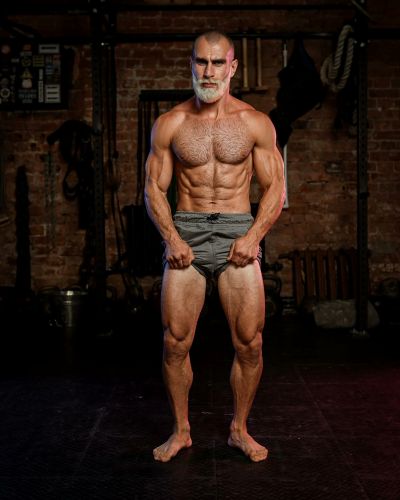 Гога Тупурия - Функционал с собственным весом