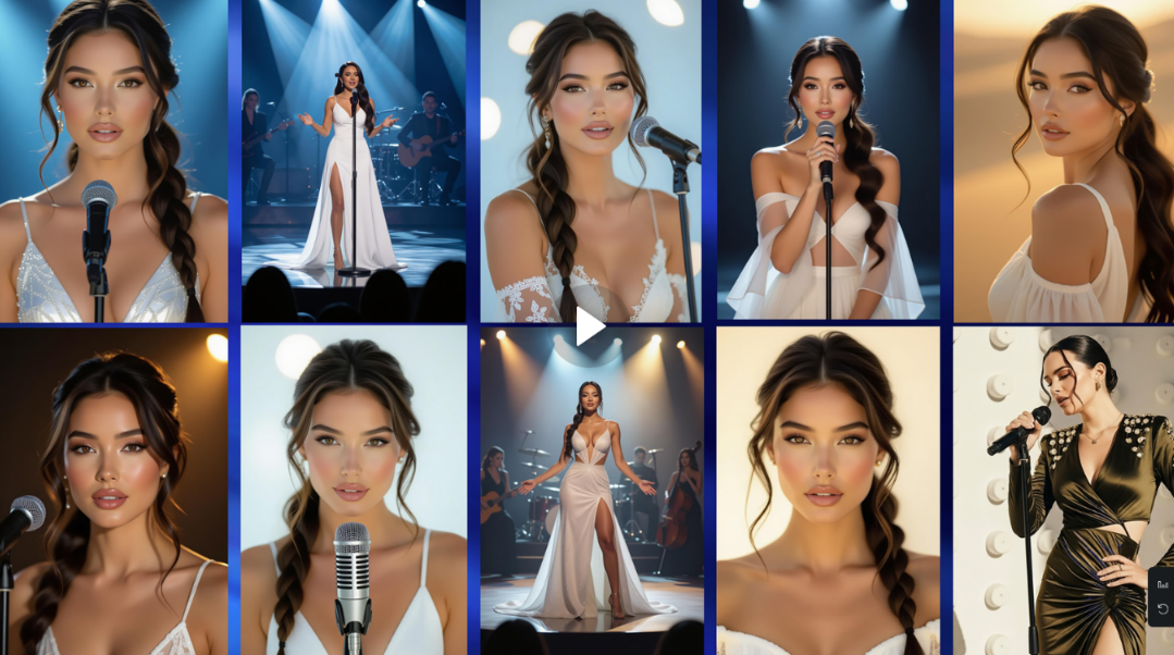 Создание и продвижение AI / Эдуард Крафт - Артиста