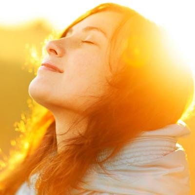 Илона Воронова - Энергетические витаминки для омоложения