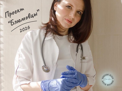 Юлия Блюм - Блюмовцы