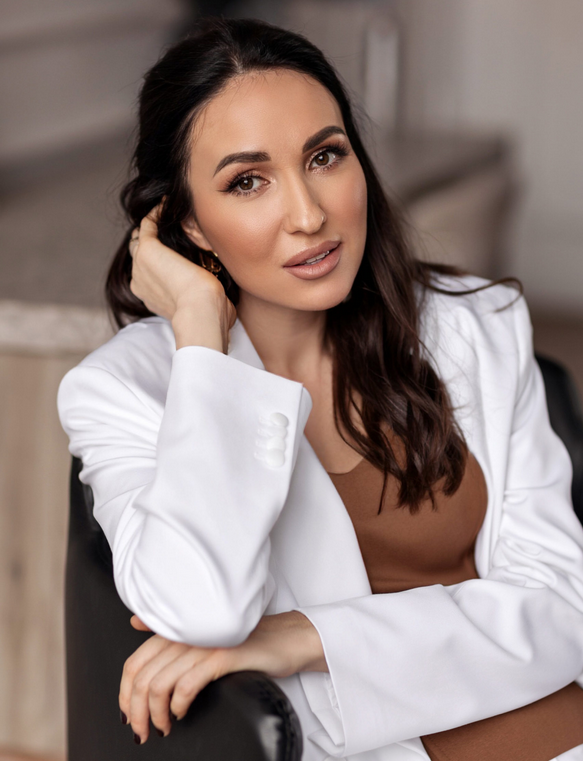 EMDR SPB / Маргарита Румянцева - Сексологические запросы в работе EMDR-терапевта