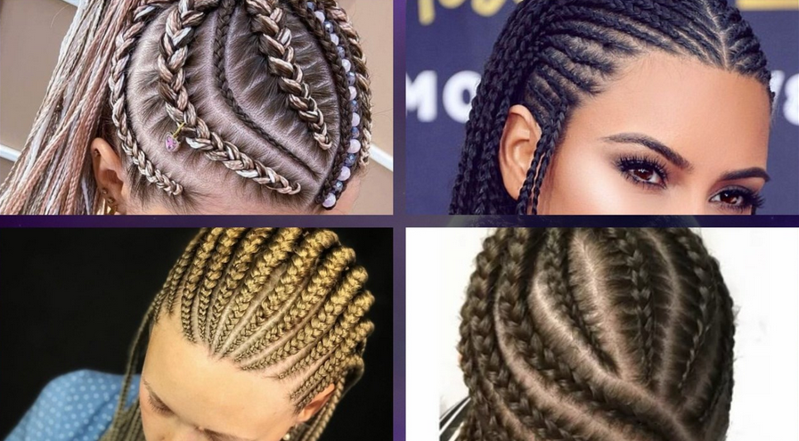 Инна Перминова - Брейды ТОП