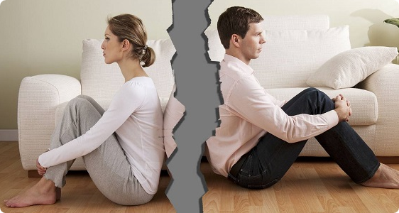 Центр Современных системных расстановок / Наталия Кверквеладзе - Развод и девичья фамилия