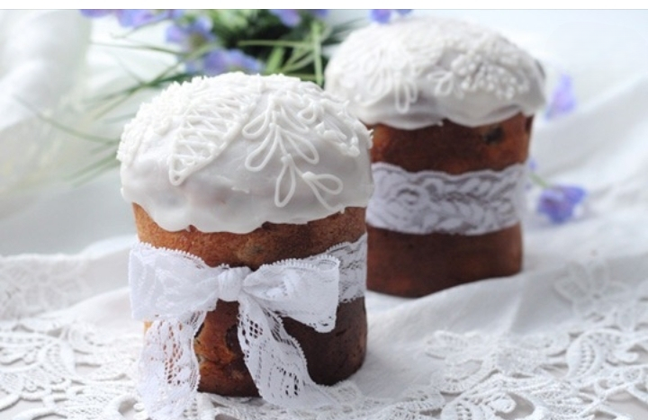 Олеся Шубина - Пост и Пасха