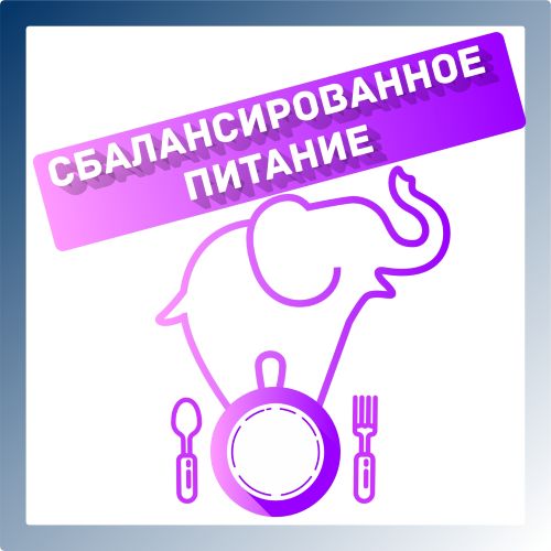 nativalife - Виктория Самира → Сбалансированное питание: мифология и морфология