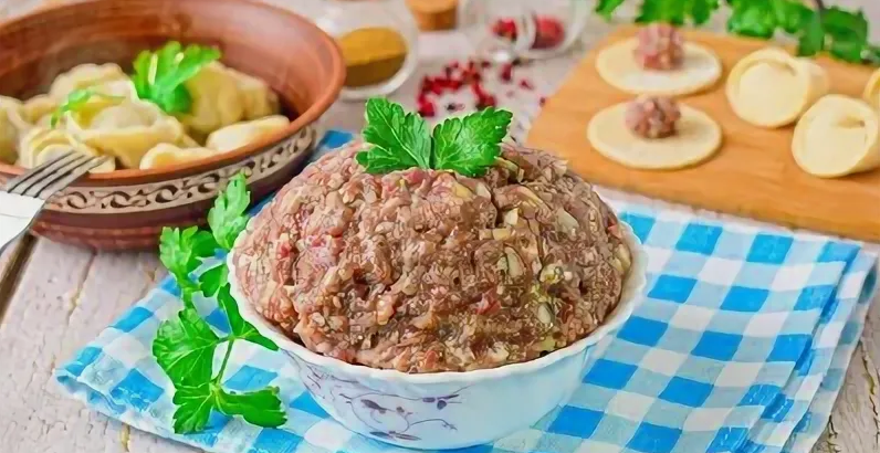 Ольга Полупанова - Фарш для Пельменей, Курзе