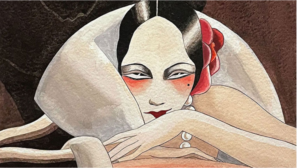 Liveclasses / Алексей Шадрин - Сумрачный германский гений — новая вещественность