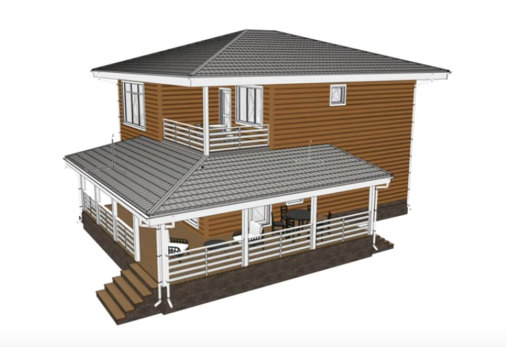 Вячеслав Бекиров - ArchiFrame 2.0 с нуля