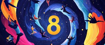 Роман Горбачёв - 8 лекций для лучшей жизни