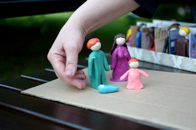 Институт Открытого поля / Наталия Журавлева - О расстановках доступно и наглядно