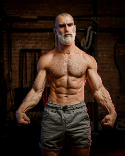 Гога Тупурия - Прокачиваем связки / сила рук