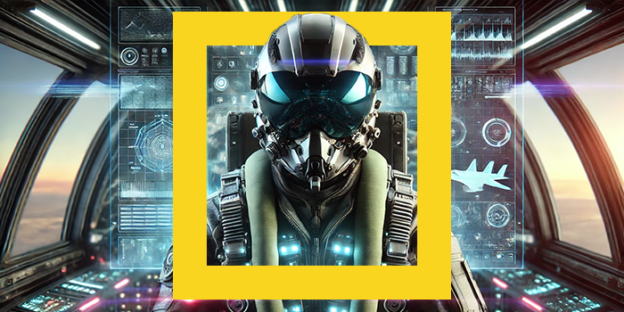 Marketing Heroes - Денис Ковалёв → Второй пилот