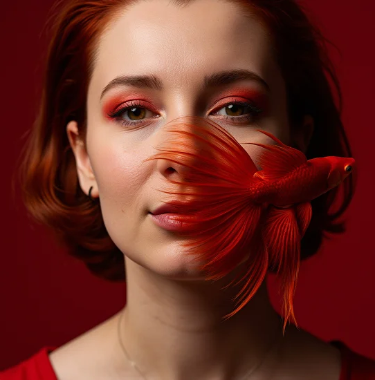 Леся Гусева - Курс по нейросетям. Тариф Максимум