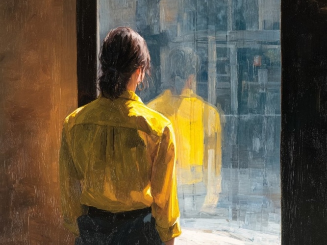 EduNote - Елена Синолицая → Когда клиент лишь кажется здоровым. Лики и маски вялотекущей шизофрении