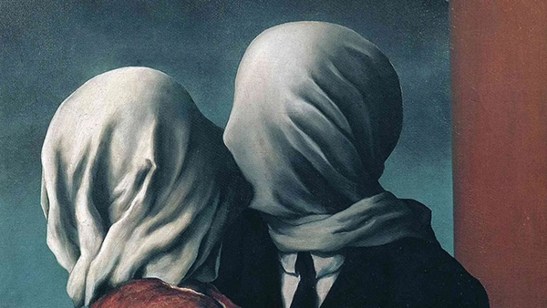 Валерия Путинцева / ММОМА - Арданская → Философия любви: от Платона до СhatGPT. Лекция 4. Смерть любви