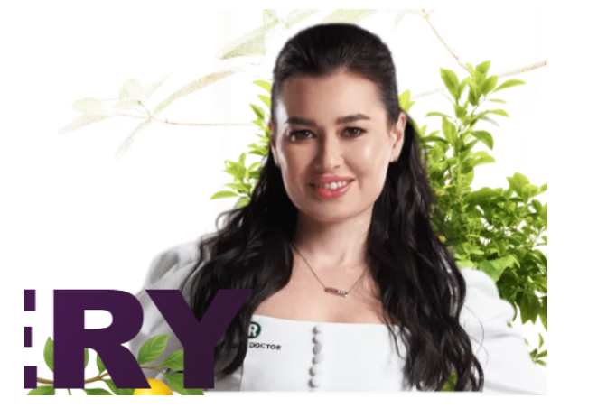 Регина Доктор - Recovery. Экспресс-система восстановления организма за 10 дней. Тариф Mini