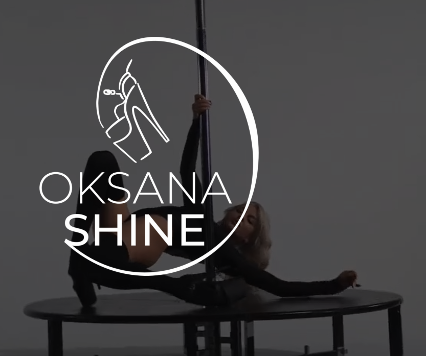 Exo / Оксана Шайн - фишки