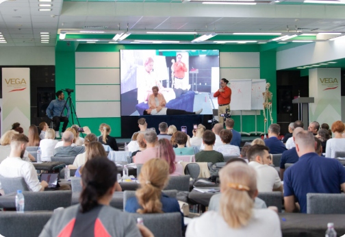 Kinesioprofi - Людмила Васильева → Самодиагностика, самовосстановление и двигательное переобучение