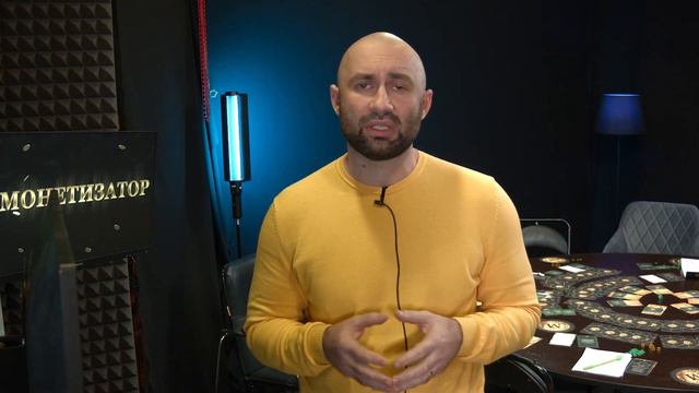 Anton Anons - Монетизатор YouTube