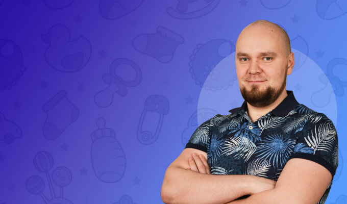 TutorPlace / Сергей Мотовников - Психология отцовства