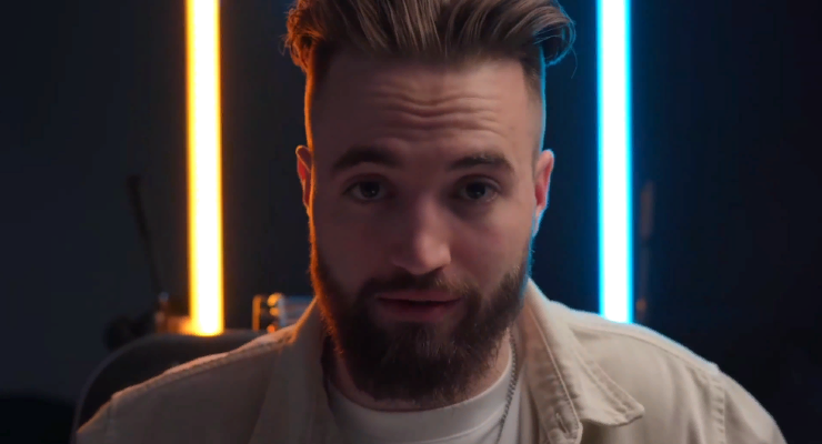 Артём Москалюк ― High / Усатый Маркетолог - C оффер: как получать в 3-10 раз больше продаж