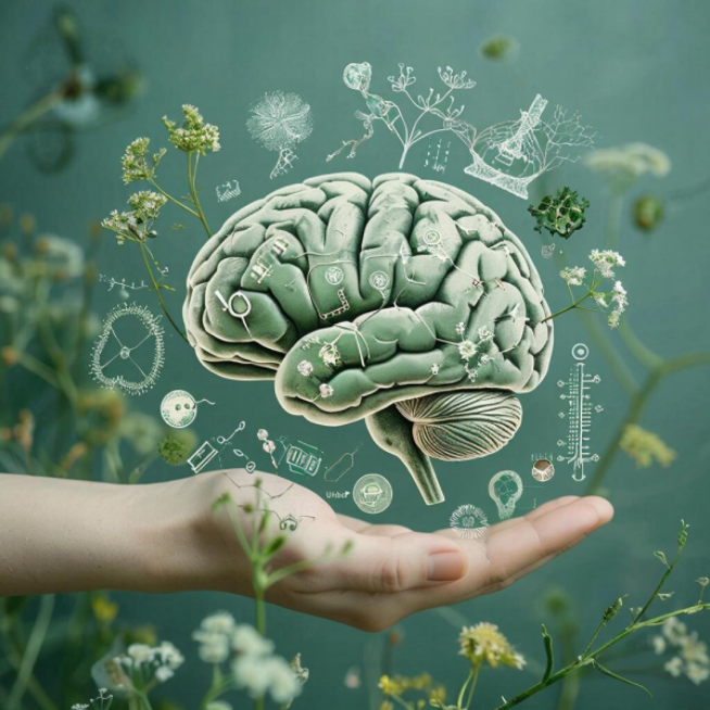 Анастасия Родионова - Пакет Биохакинг