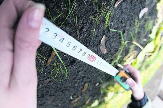 Земля. Как легко получить участок с 1 марта 2015 года