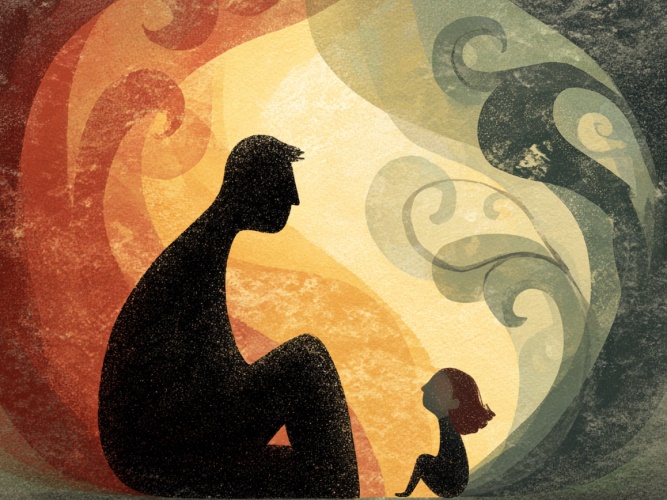 Алиса Селянкина → Привязанность и ко / EduNote - регуляция