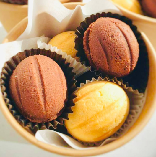 Xleb.tartin - Три орешка для Золушки