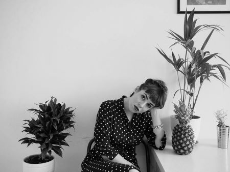 Алиса Таёжная / Bang Bang Education - Страх и трепет: Кино как пространство тревоги