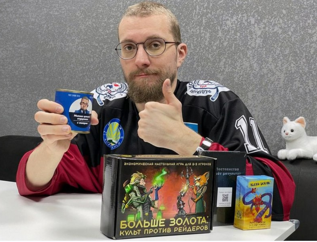 Матвей Северянин - Закрытый канал. Подписка на 2026 год