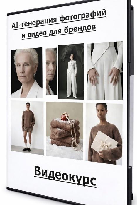 Leisanawee - AI-генерация фотографий и видео для брендов 2026