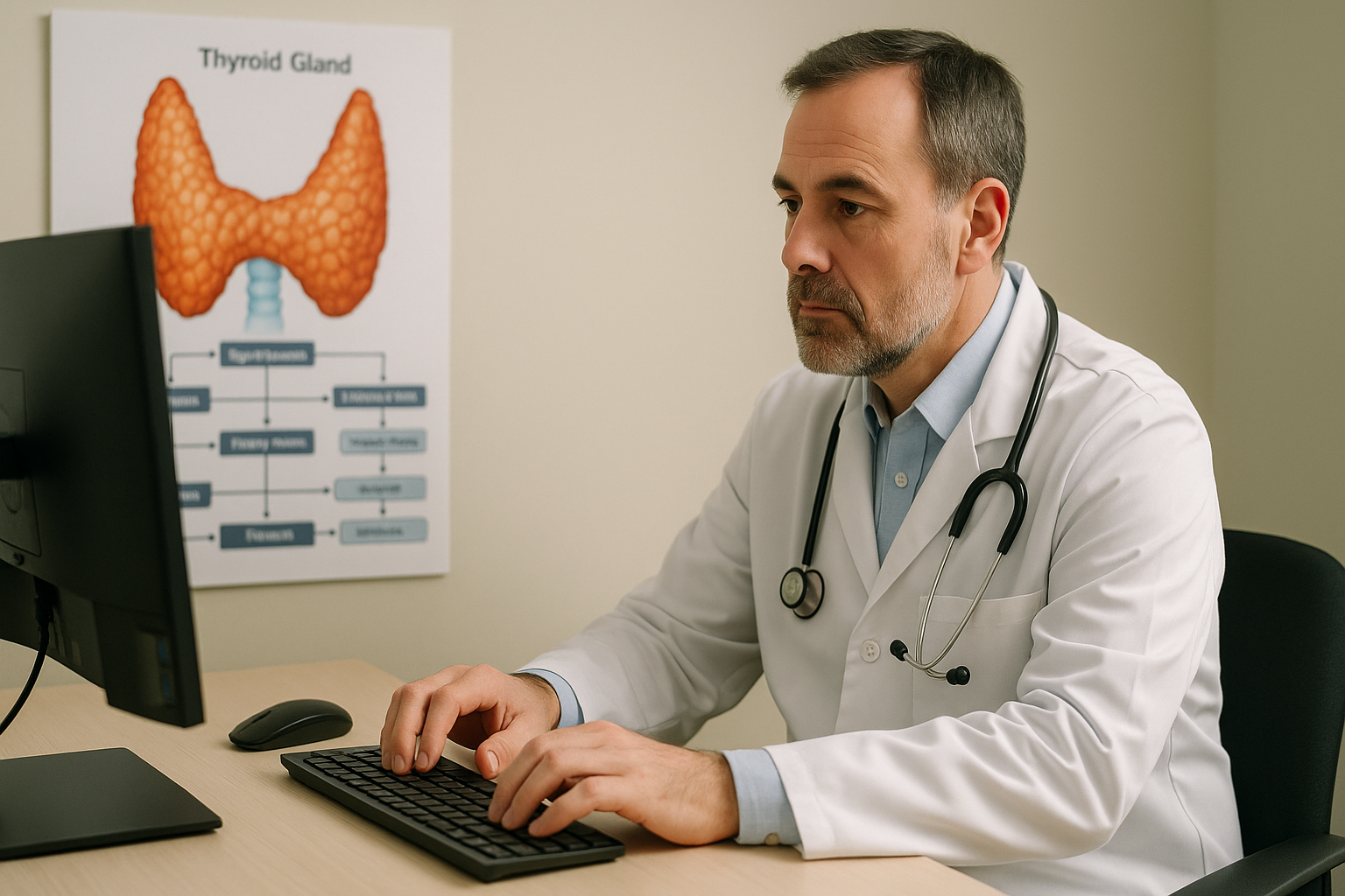 UniProf / Ольга Терпугова - Практическая эндокринология