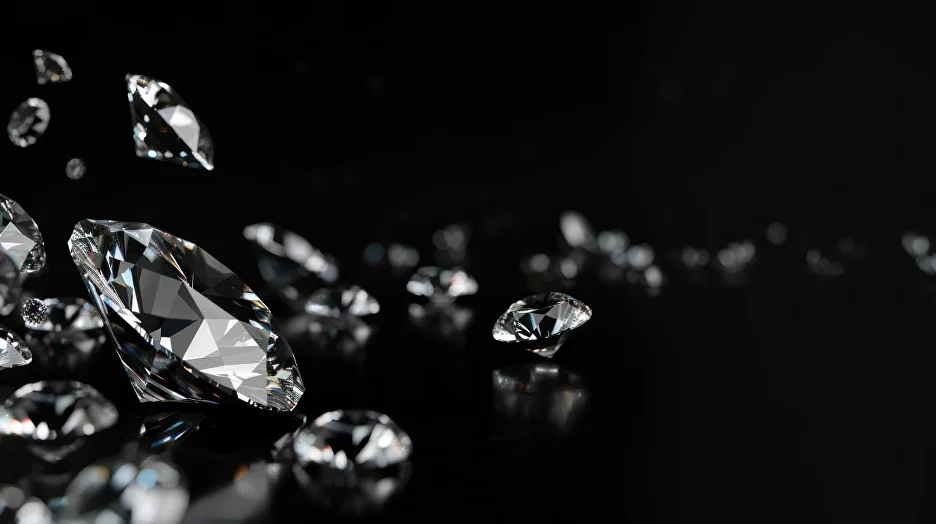 Вероника Хацкевич - Бриллиант