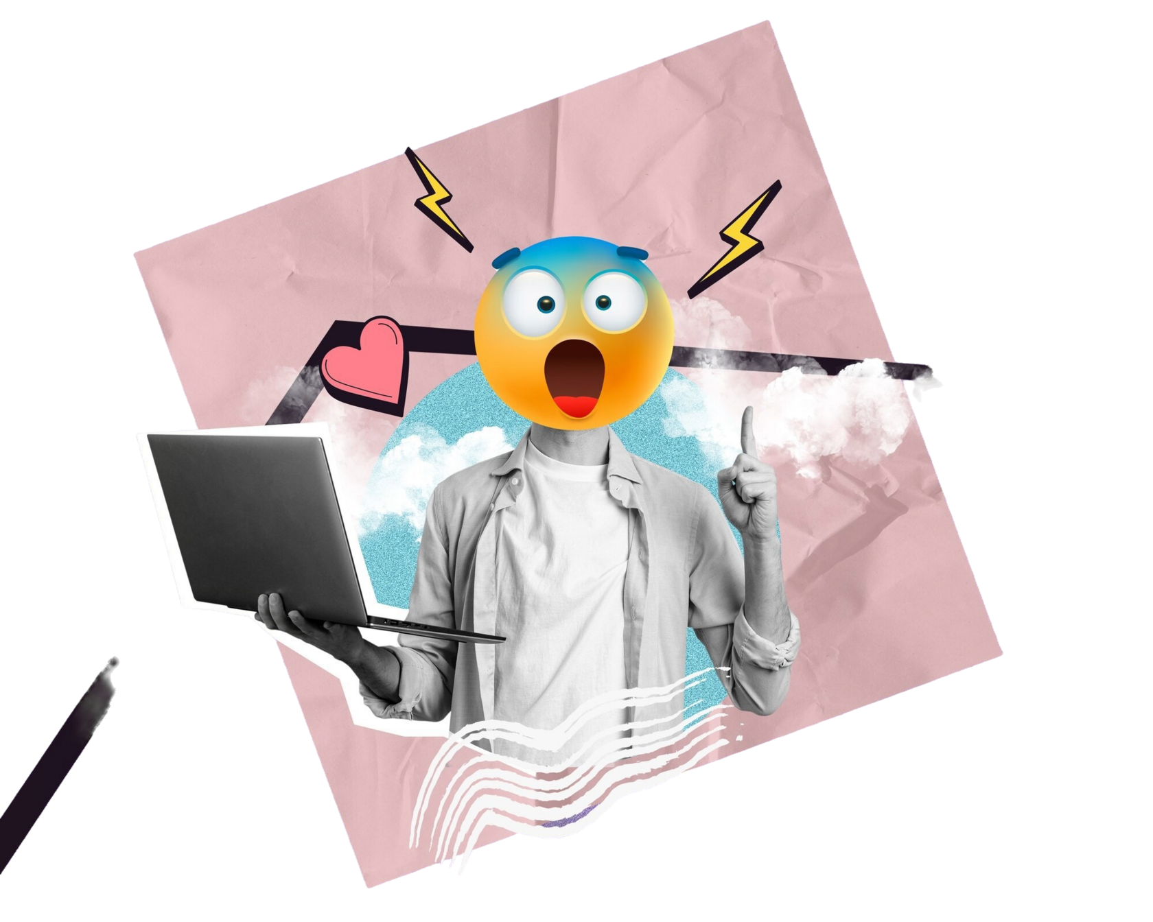 BotHelp - Челлендж по поиску клиентов с BotHelp