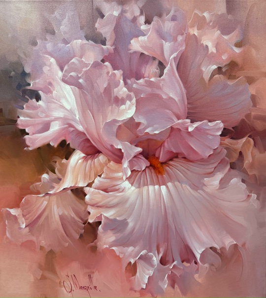 Марсель Сингатуллин - Шепот розовых лепестков