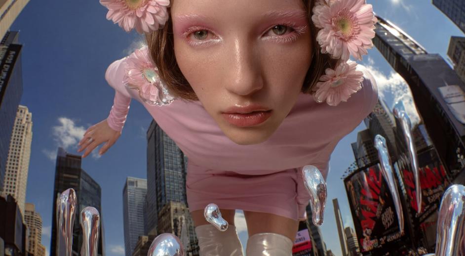 Мария Франк - Курс по нейросетям KAIF