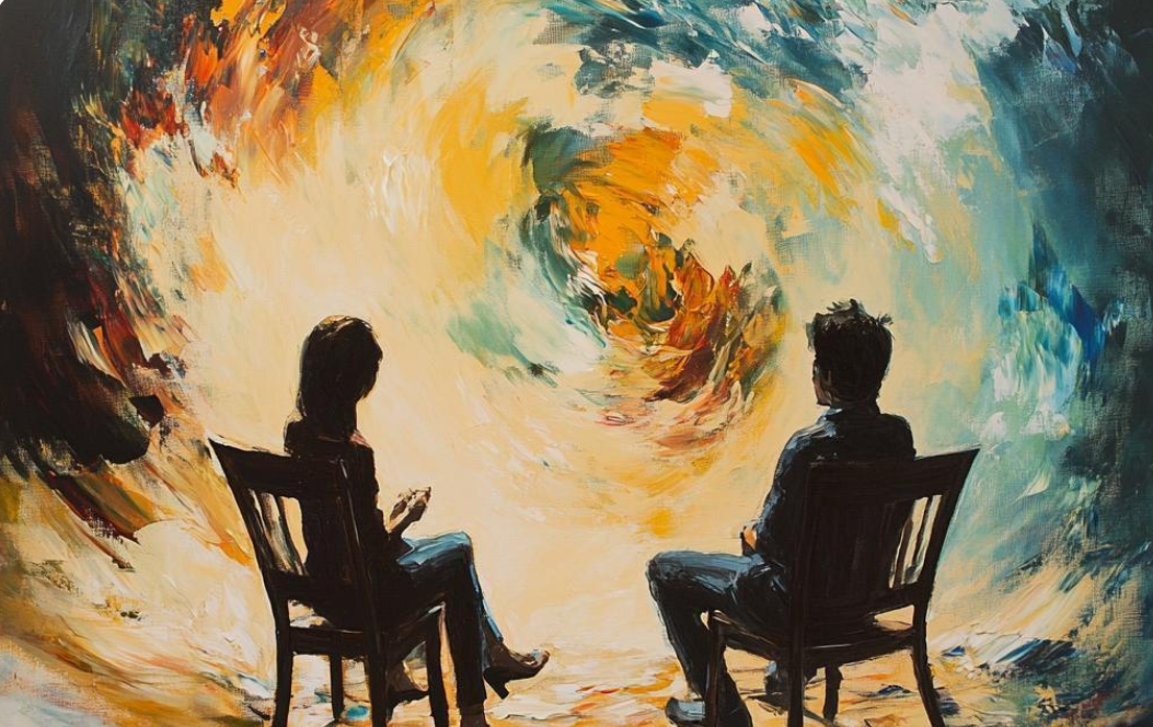 Е. Потапенко - Любовь, ненависть, пустота: ядро пограничного опыта и мозаичная идентичность