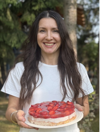 Faritova Nutrition / Ирина Фаритова - ЗОЖ-ресторан дома