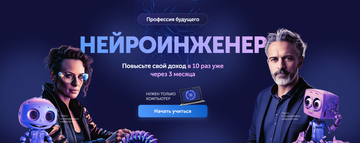 ПрактикиPRO / Антон Бочкарев - Нейроинжене