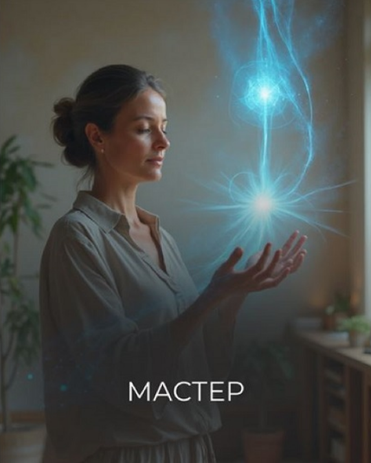 Ballesta Yoni / Катя Баллеста - Масте