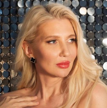 Екатерина Любимова - Марафон провокации